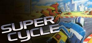 Super Cycle banner