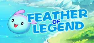Legend of Feather banner
