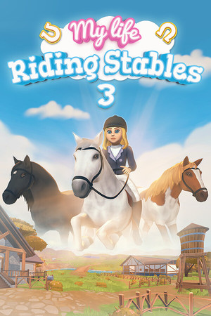 My Life: Riding Stables 3 のセール価格