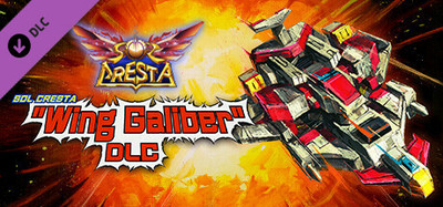 SOL CRESTA "Wing Galiber"