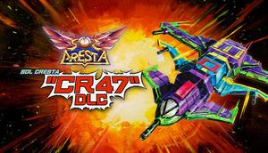 SOL CRESTA "CR47" banner