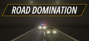 Road Domination banner
