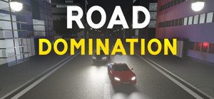 Road Domination banner