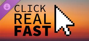 Click Real Fast - Background Pack banner