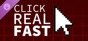 Click Real Fast - Music Pack banner