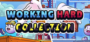 Working Hard Collection banner