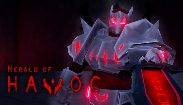 Herald of Havoc