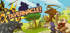 Tavernacle! banner