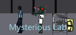 Mysterious Lab banner