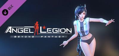 Angel Legion-DLC Cup Winning A banner