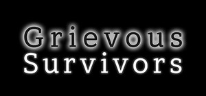 Grievous Survivors banner