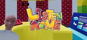 Listen Me banner