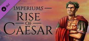 Imperiums: Rise of Caesar banner