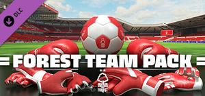 Rezzil Player - Forest Team Pack banner