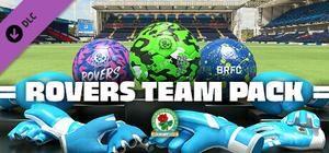 Rezzil Player - Rovers Team Pack banner
