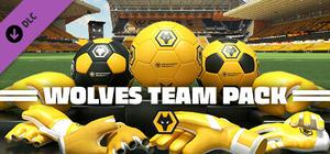Rezzil Player - Wolves Team Pack banner