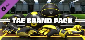 Rezzil Player - TAE Brand Pack banner