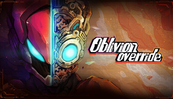 湮滅ライン (Oblivion Override)