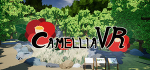 Camellia VR banner
