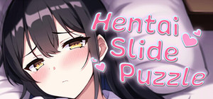 Hentai Slide Puzzle banner