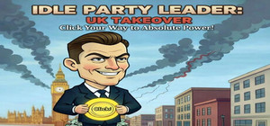 idle Party Leader banner