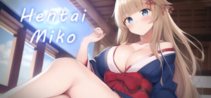 Hentai Miko banner