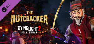 Dying Light 2 Stay Human: Nutcracker Bundle banner