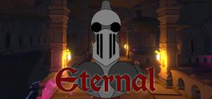 Eternal banner