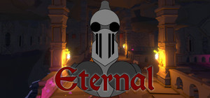 Eternal banner