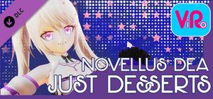 ViRo - Novellus Dea: Just Desserts banner