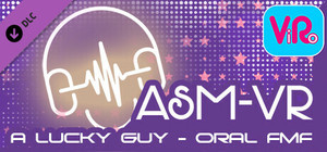 ViRo - ASM-VR: A lucky guy - Oral FMF banner