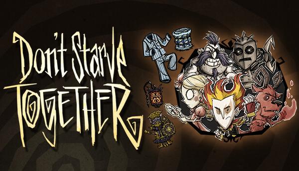Don't Starve Together: Starter Pack 2023
