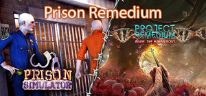 Prison Remedium banner