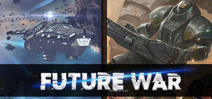 Future War banner