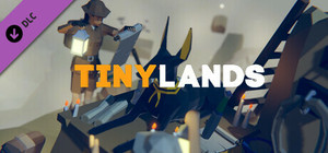 Tiny Lands - Expansion Pack 1 banner