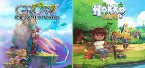 Grow + Hokko Life Bundle banner