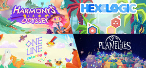 MythicOwl's Family Puzzles banner