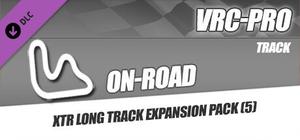 VRC PRO XTR Long Track pack (5) banner