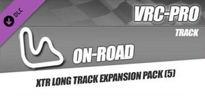VRC PRO XTR Long Track pack (5) banner