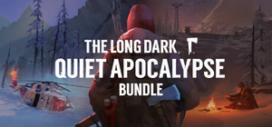 The Long Dark: Quiet Apocalypse Bundle banner
