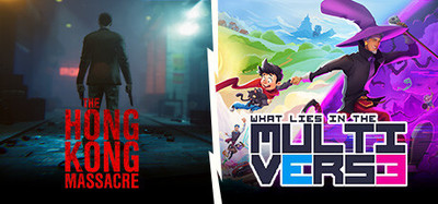 What Lies in the Multiverse + The Hong Kong Massacre