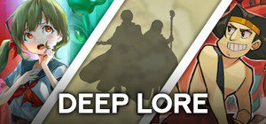 Deep Lore banner