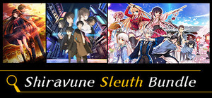 Shiravune Sleuth Bundle banner