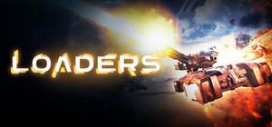 Loaders banner