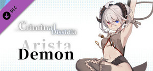 Criminal Dissidia - Arista(Demon) banner