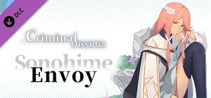 Criminal Dissidia - Sonohime(Envoy) banner