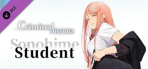 Criminal Dissidia - Sonohime(Student) banner