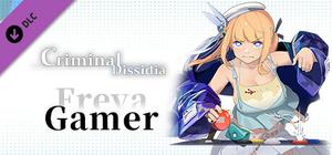 Criminal Dissidia - Erifuranya (Gamer) banner