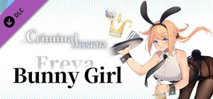 Criminal Dissidia - Erifuranya (Bunny Girl) banner