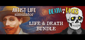 Life & Death Simulator Bundle banner
